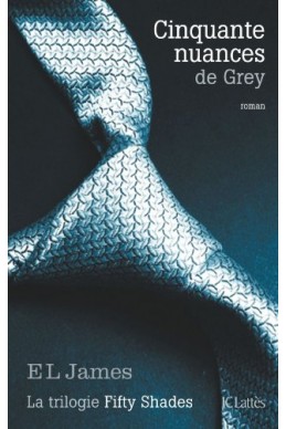 Cinquante nuances de Grey